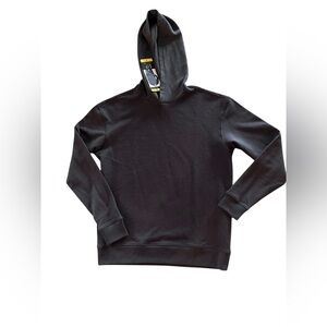 Gap textured hoodie, gray, new with tags, sz small